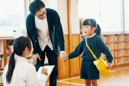 Primary one interview class (can try class)